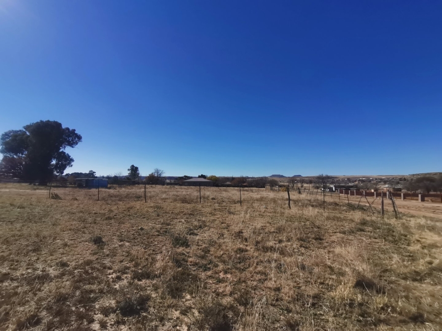 Commercial Property for Sale in Paul Roux Free State